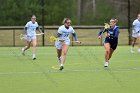 WLax vs MHC  Wheaton College Women’s Lacrosse vs Mount Holyoke College. - Photo By: KEITH NORDSTROM : Wheaton, Lacrosse, LAX